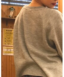 furuginilace | トップス