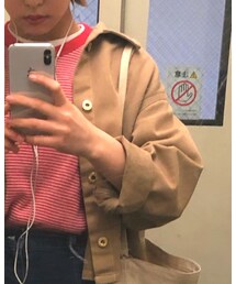 UNIVERSAL OVERALL | ジャケット/アウター