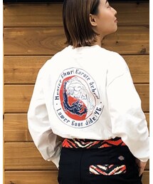 CHARI&CO | トップス