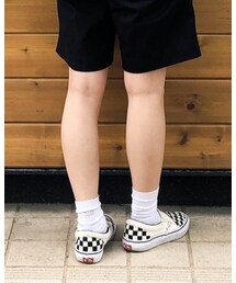 VANS | スリッポン