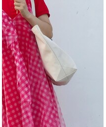 GARAGE OF GOOD CLOTHING | トートバッグ