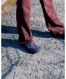 Needles | スリッポン