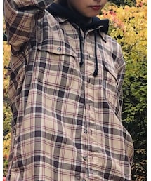 THE NORTH FACE | シャツ/ブラウス