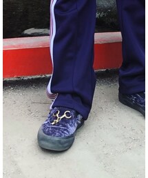 Needles | スリッポン