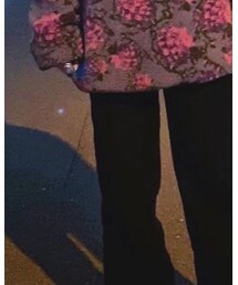 JEANASIS | パンツ