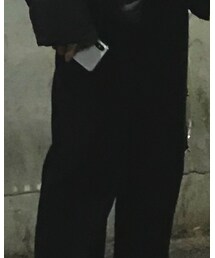 JEANASIS | パンツ