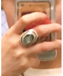 Ray BEAMS | リング