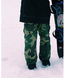 THE NORTH FACE | パンツ