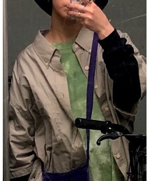 BEAMS | Tシャツ/カットソー