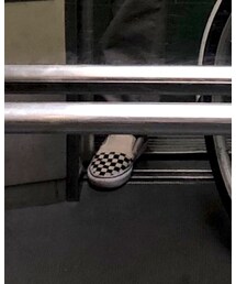 VANS | スリッポン