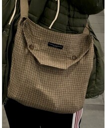 Engineered Garments | バッグ