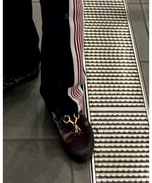 Needles | シューズ