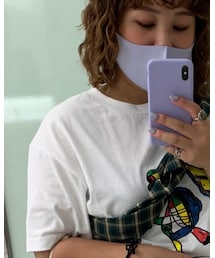 gx1000 | Tシャツ/カットソー