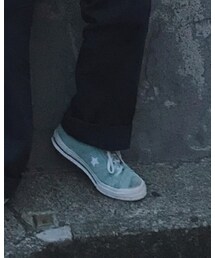 CONVERSE | スニーカー