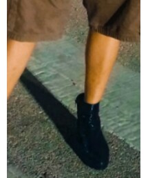 FOREVER 21 | ブーティ