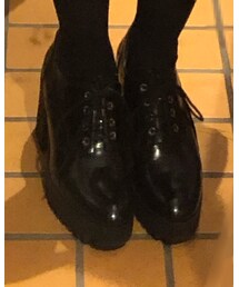 ZARA | ローファー