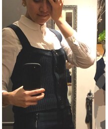 GU | その他トップス