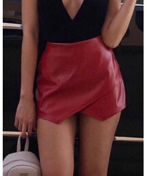 fashion nova | スカート