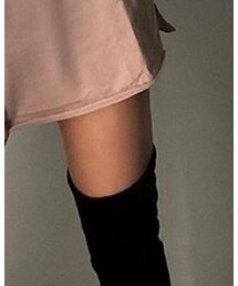 public desires | ブーツ