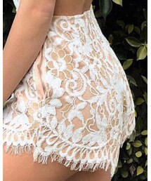 NBD | オールインワン・サロペット