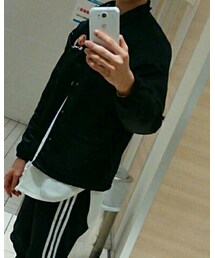 Champion | ナイロンジャケット