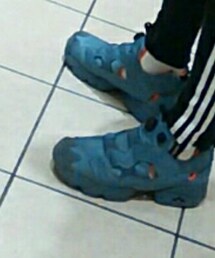 Reebok | スニーカー