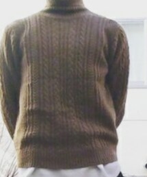 RAGEBLUE | ニット/セーター