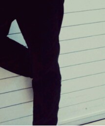 orSlow | その他パンツ