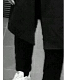 GU | チノパンツ