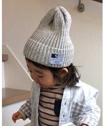 Arnold Palmer | ニットキャップ/ビーニー