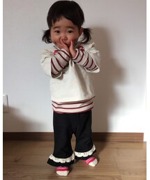 moo non non | その他パンツ