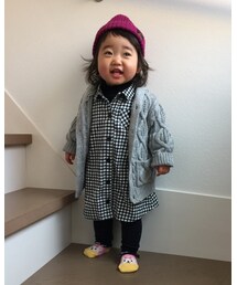 西松屋 | ワンピース