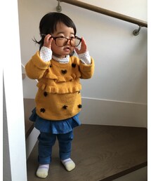 no brand | デニムパンツ