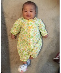 Birthday | ロンパース