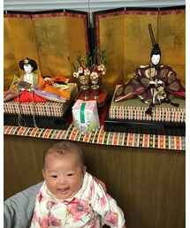 初節句 | その他