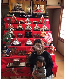 おひなさま | その他