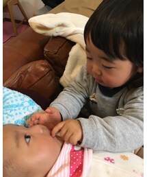 それはやめて‼️ | その他