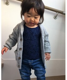 babyGAP | シャツ/ブラウス