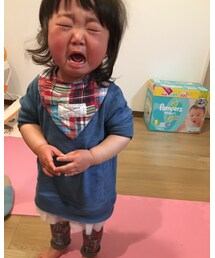 coco walk | スタイ/よだれかけ