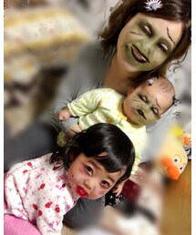 妖怪 笑 | その他