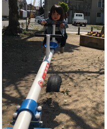 seesaw | その他