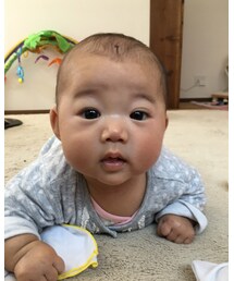 首完全に座りました | その他