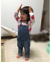 babyGAP | サロペット/オーバーオール