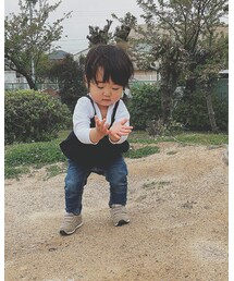 パカ! | その他