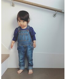 babyGAP | サロペット/オーバーオール