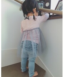 H&M | レギンス/スパッツ