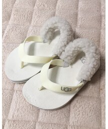UGG | サンダル