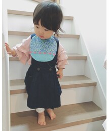 RAGMART | スタイ/よだれかけ