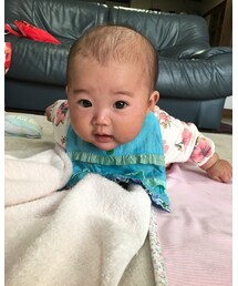 RAGMART | スタイ/よだれかけ