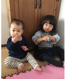 babyGAP | Tシャツ/カットソー